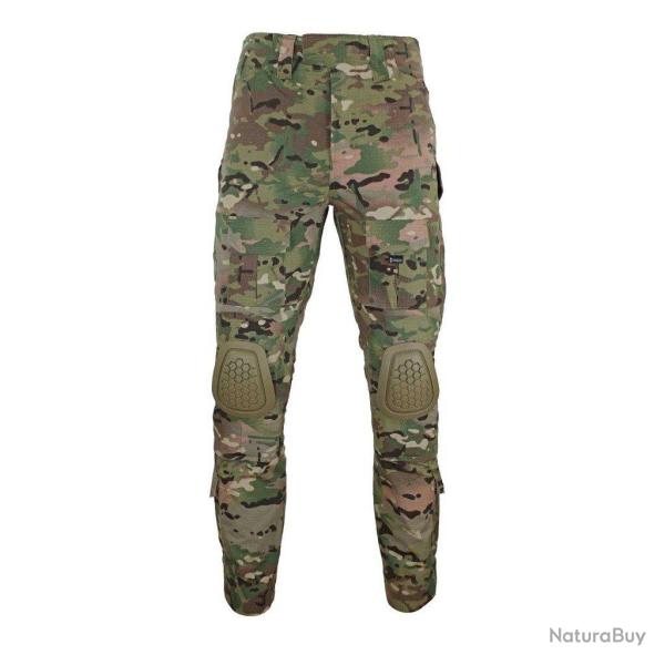 Pantalon Tactique Gen3 Immortal Combat (SIGMA) XL Multicam