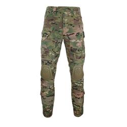 Pantalon Tactique Gen3 Immortal Combat (SIGMA) L Multicam