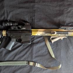 ISSC PAR Delta