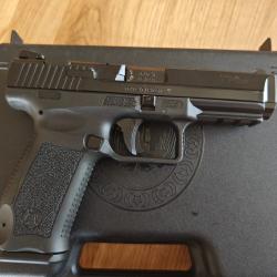 canik tp9. sa d'occasion