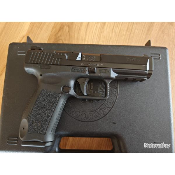 canik tp9. sa d'occasion