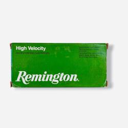 REMINGTON 300 SAVAGE - 180Gr - 19 MUNITIONS