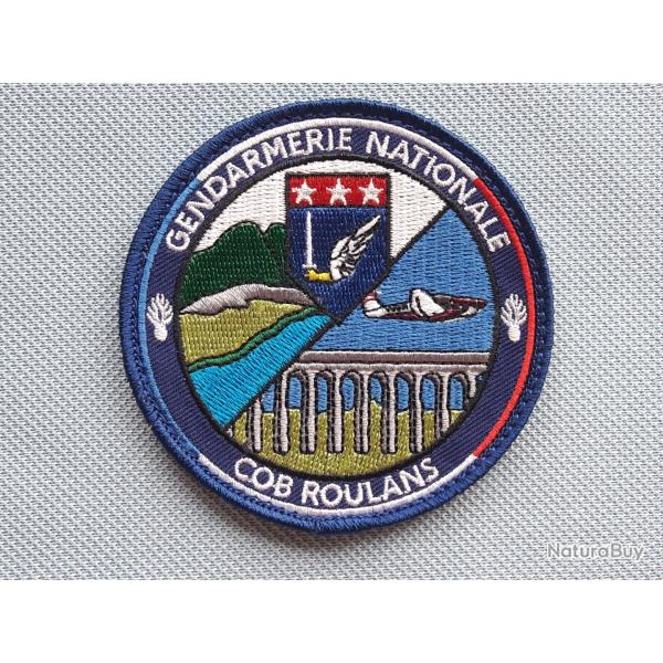 ECUSSON COB ROULANS