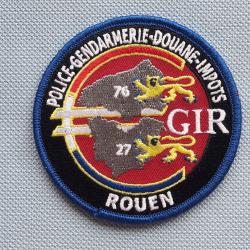 ECUSSON GIR ROUEN