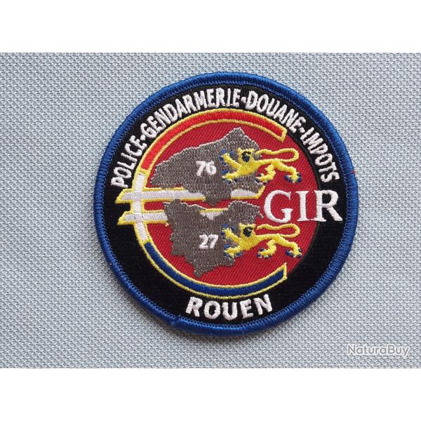 ECUSSON GIR ROUEN