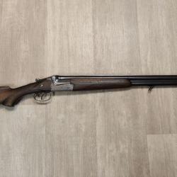 Fusil MERKEL Superpos&eacute; - Calibre 12/70 - Canons 71 cm (Occasion)