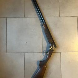 Fusil superpos&eacute; FAIR calibre 20/76
