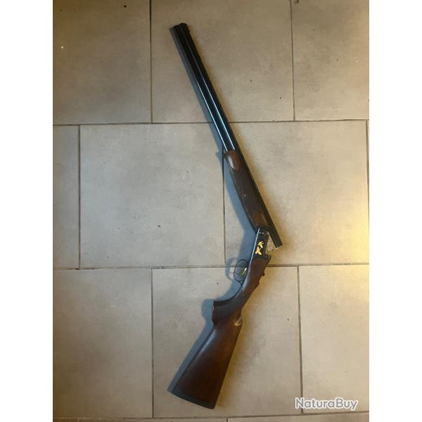 Fusil superpos� FAIR calibre 20/76