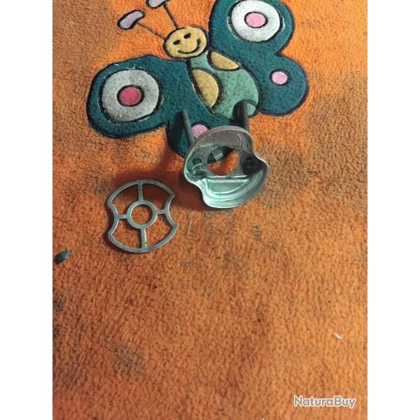 Support et grille filtre � air tron�onneuse homelite XL