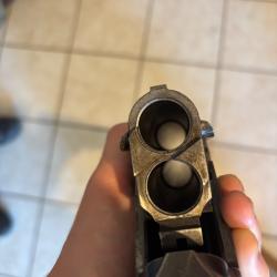 Browning b26