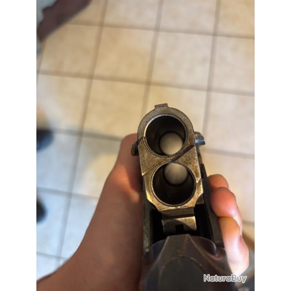 Browning b26