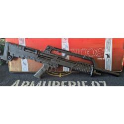 Fusil &agrave; pompe Hatsan BullTac / Cat&eacute;gorie C