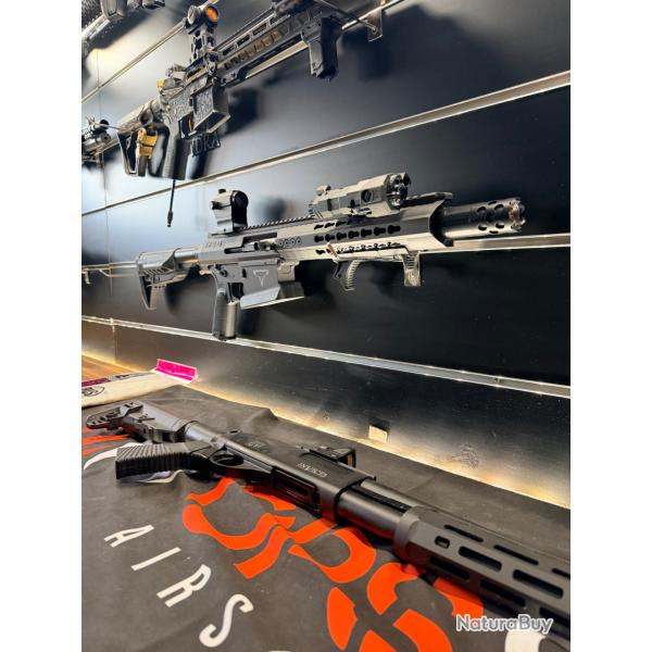 r�plique MTW JW4 Dracarys Gen-12 TTI Wolverine Airsoft