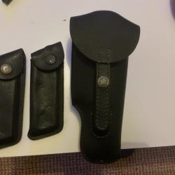 Holster Sig p220