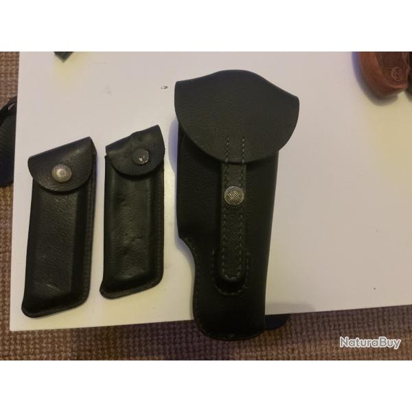 Holster Sig p220