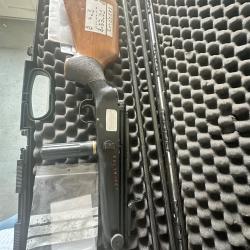 Fusil hypodermique Tel Inject