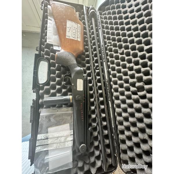 Fusil hypodermique Tel Inject