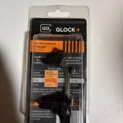 D&eacute;tente GLOCK PERFORMANCE
