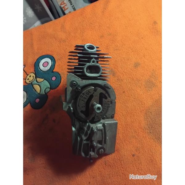 Moteur complet tron�onneuse Homelite XL