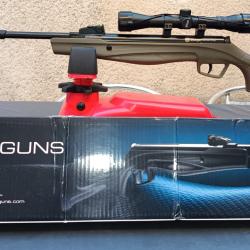 STOEGER RX5 VERTE COMBO WALTHER 4x32