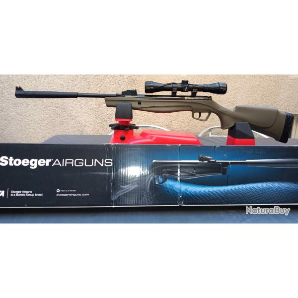 STOEGER RX5 VERTE COMBO WALTHER 4x32