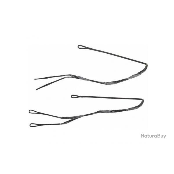 C�ble pour arbal�te � poulies EK Blade