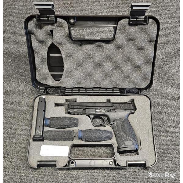 Pistolet Smith & Wesson M&P 9 M2.0 9 X 19
