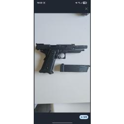 Hi capa 5.1 babayaga gbbr