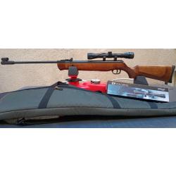 BROWNING VECTIS 032 COMBO WALTHER 4x32