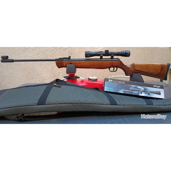 BROWNING VECTIS 032 COMBO WALTHER 4x32