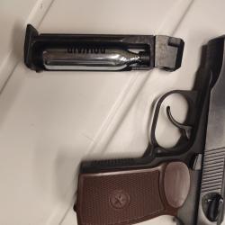 Pistolet Makarov