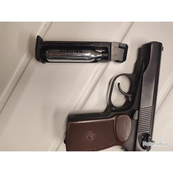 Pistolet Makarov