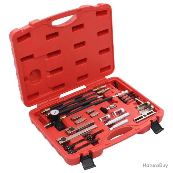 Kit d'outils de ressort de soupape universel
