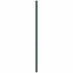 Membrane anti-mauvaises herbes vert 4x5 m PP