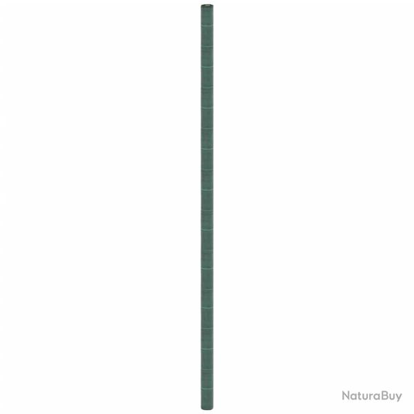 Membrane anti-mauvaises herbes vert 4x5 m PP