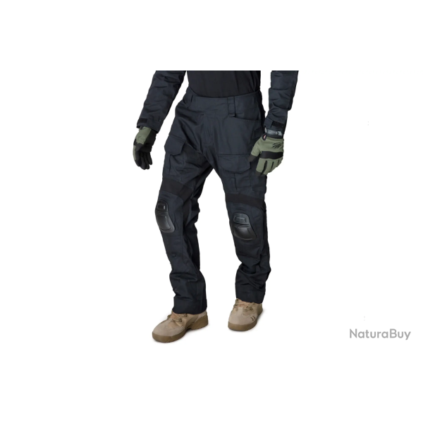 Pantalon De Combat - G3  - Noir - Xl