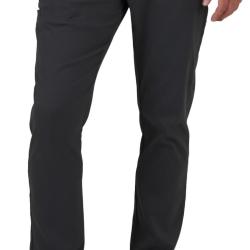 Pantalon SALTY CREW Midway tech pant Charcoal 33