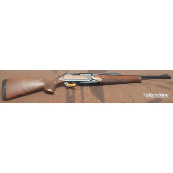 CARABINE SEMI-AUTOMATIQUE BROWNING BAR Z�NITH WOOD SF CALIBRE 300WIN OCCASION