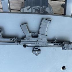 Diamondback db15 &eacute;quip&eacute; &agrave; vendre 300� prix a d&eacute;battre.
