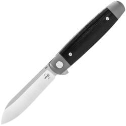 Couteau pliant - Boker Plus Modern Club Knife 01BP0035