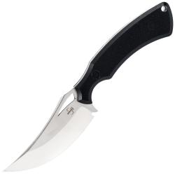 Couteau fixe - Boker Plus Tavros par Opus Knives 02BP0007