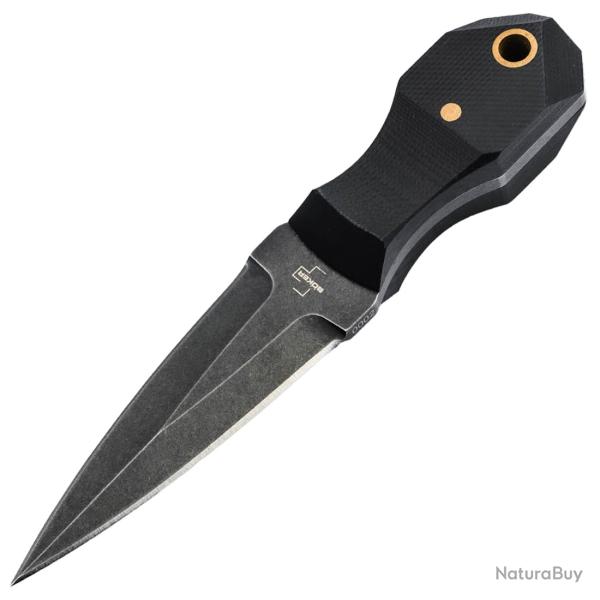 Couteau fixe  - Boker Plus Pocket Rocket 02BP0002
