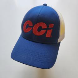 Casquette CCI