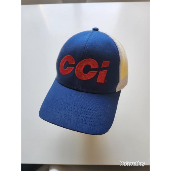 Casquette CCI