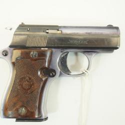 pistolet star 6.35  starlet