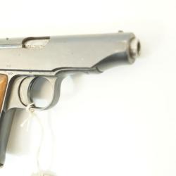 pistolet ortgies 1920 7.65b
