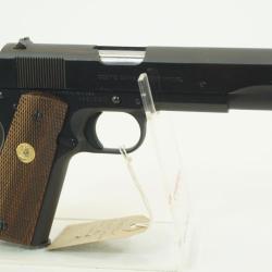 pistolet colt 1911 serie 70 45acp