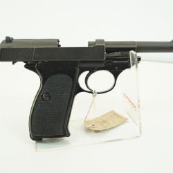 pistolet p38 walther 9x19