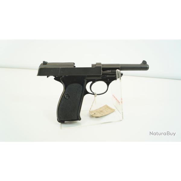 pistolet p38 walther 9x19