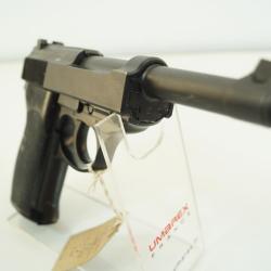 pistolet walther p38  p1 9x19